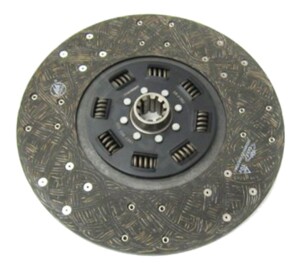 Диск сцепления Mercedes 1117-1320 OM-366LA 05-02-00-0152
