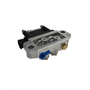 Электромагнітный клапан КПП MAN TGA-L-M 3310234