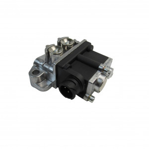 Електромагнітний клапан КПП MAN TGA-L-M 3310234