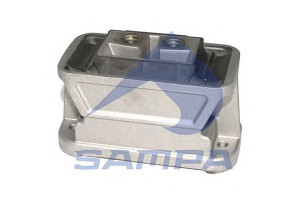 Подушка двигателя Mercedes O303, O304, O305 100.366