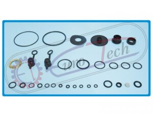 Ремкомплект регулятора тиску 4757210090 Mercedes Axor 120.100.2