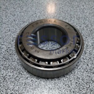 Подшипник дифференциала Mercedes 609D малый 88043/010 Timken