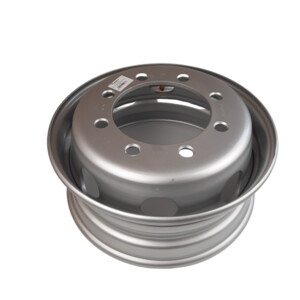 Диск колёсный R19.5x6.75 Mercedes 1317, Atego 1217 3110006