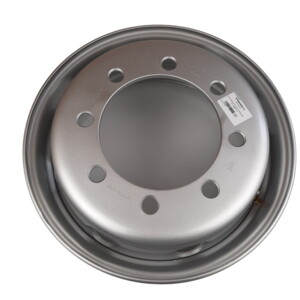 Диск колёсный R19.5x6.75 Mercedes 1317, Atego 1217 3110006