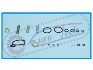 Ремкомплект крана ручного гальма DPM22A / DPM23A 245.400.2
