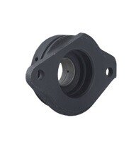 Крышка компрессора D=90mm 340.01.1600