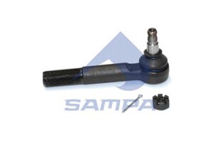 Наконечник рулевой тяги Mercedes 508D-608D R M24x18 097.143