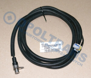Датчик ABS MAN TGA, TGS, TGX лівий 10-03-00-0322