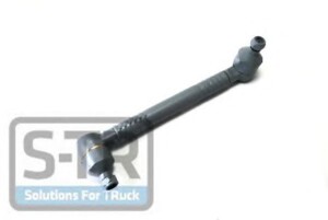 Стійка стабілізатора Renault Midlum ліва перед STR-90401