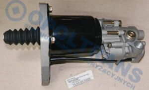 ПГУ Mercedes, DAF 9700511510 14-04-05-0420