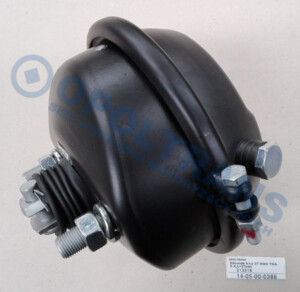 Тормозная камера барабан 27 Mercedes, Setra, MAN 14-05-00-0386