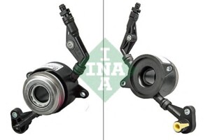 Выжимной подшипник Mercedes Sprinter, Vito 510 0035 10