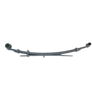 Рессора Hyundai H1, H200 4-лист 97-07 013015200