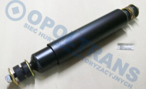 Амортизатор MAN M, F2000 410x700 перед. 08-01-00-2354