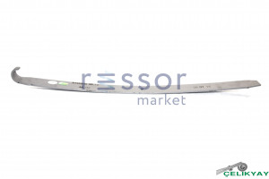Рессора задняя Hyundai HD 65/72/78 подкорень 013020202