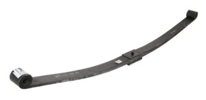 Рессора передняя Volvo FL6 -00 09608000