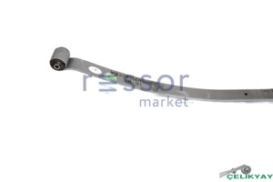 Рессора Volkswagen Caddy 033008901