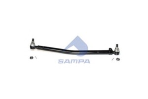 Продольная рулевая тяга Mercedes Atego 815 097.317-01
