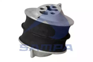 Подушка двигуна Scania K114 040.160/1