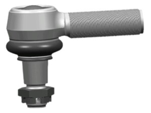Накінечник рульової тяги Mercedes R M30x26 09-01-03-0806