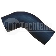 Патрубок интеркулера Mercedes Sprinter CDI верхний короткий 100 5248