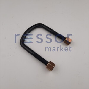 Стремянка рессоры M14x88x130 Renault Master III UB14088130-A00