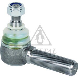 Наконечник рулевой тяги Mercedes 207D-410D L M22x18 17MR6050