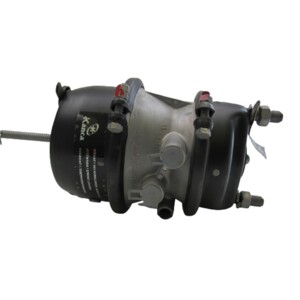 Энергоаккумулятор 16/24 SAF, BPW прицепы диск. 16x1.5 KNC.AA.10077