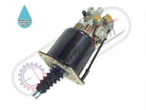 ПГУ Mercedes, DAF 9700511280 402.106.0