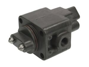 Клапан переключения передач MAN, Mercedes 95531374