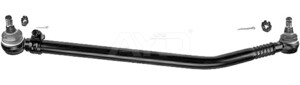 Продольная рулевая тяга Mercedes 1314-1320 297 00 079