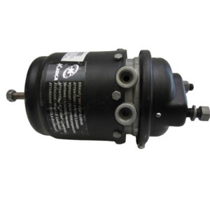 Энергоаккумулятор 20/24 MAN, Mercedes, DAF диск. 22x1.5 KNC.AA.10084.22