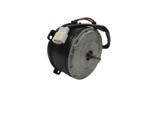 Моторчик вентилятора кондиціонера автобуса 24V 4410020