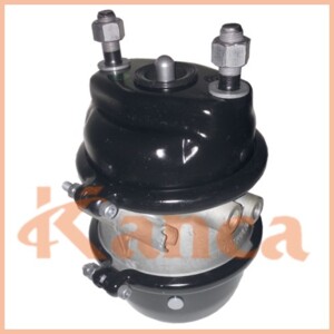 Энергоаккумулятор 24/24 BPW прицеп диск. 16x1.5 KNC.AA.10079