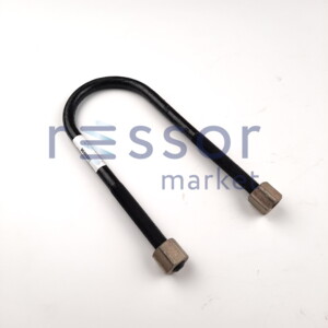 Стремянка ресори M12x74x180 Hyundai H1, H200 3020006