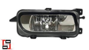 Фара противотуманная Mercedes Actros MP2, MP3 правая TD01-50-010R