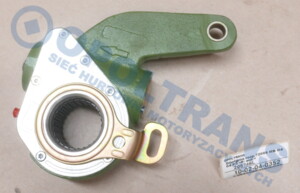 Трещотка тормозная 72059C Mercedes O345 передняя L/R 10-02-04-0352