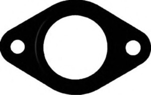 Прокладка выпускного коллектора Mercedes Actros OM-501LA 71-35327-00