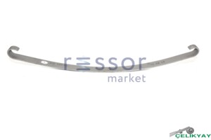 Ресора передня Mercedes 207D-310D 2-й лист 31512002