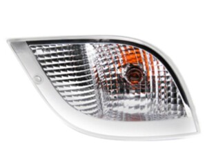 Фонарь указателя поворота Mercedes Atego II правый 13-03-01-0196