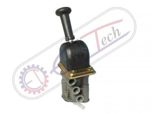 Кран ручного тормоза Mercedes, DAF, MAN, Setra 9617222640 249.302.0