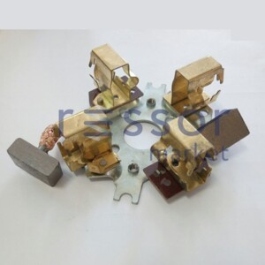 Щеткодержатель стартера Mercedes OM-314-366 BH-018
