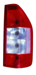 Фонарь задний Mercedes Sprinter CDI 00-06 правый M 000 826 1656