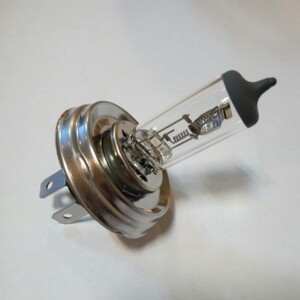 Лампа H4 P45t 24V 75/70W КАМАЗ, МАЗ 4905874062
