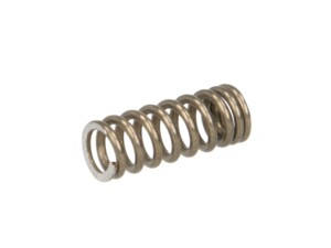 Пружина фиксатор синхронизатора КПП ZF 95570628