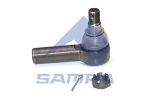 Накінечник рульової тяги Mercedes 817-1120 R M30x26 097.013-01