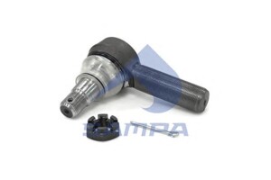 Накінечник рульової тяги DAF, MAN, MB, Renault, Scania лів M30x30 097.002-01