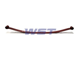 Рессора задняя Mercedes Sprinter 412D 1-й 3-лист. WST-33725001