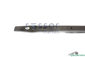 Рессора задняя Mercedes 407D-410D 5-й лист 31547005