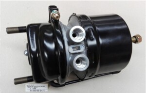 Енергоакумулятор 16/16 MAN TGL 22x1.5 14-05-00-0476